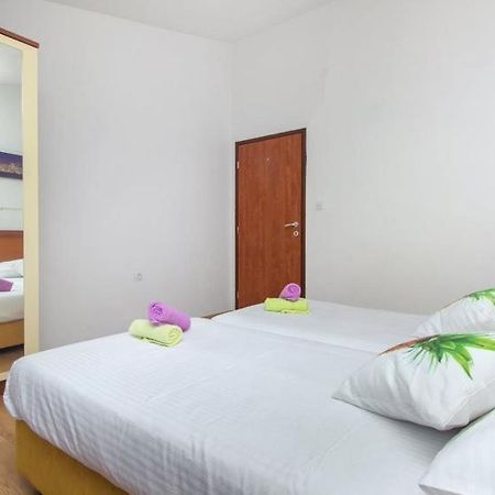 Apartman Belakusic 2 Гребастика Экстерьер фото