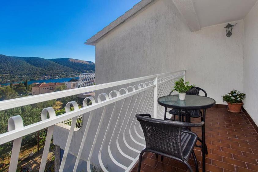 Apartman Belakusic 2 Гребастика Экстерьер фото
