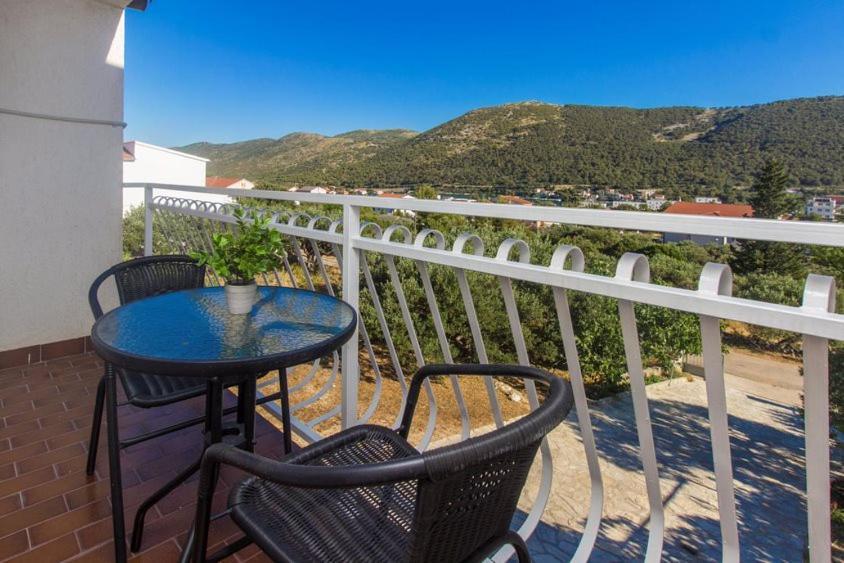 Apartman Belakusic 2 Гребастика Экстерьер фото