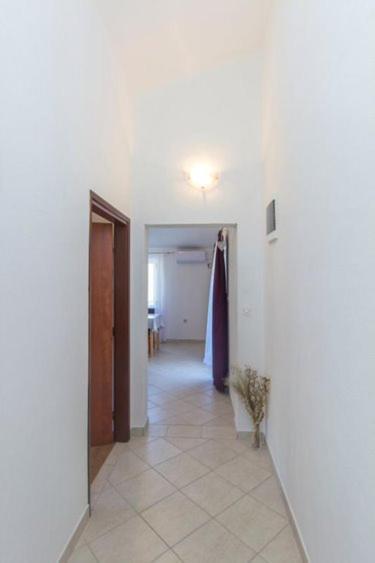 Apartman Belakusic 2 Гребастика Экстерьер фото